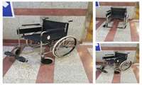 اهدا سه عدد ویلچر توسط خیر باغملکی به بیمارستان شهید طباطبایی باغملک 